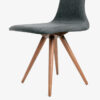 Feather Gray Chair - Image 2