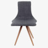 Feather Gray Chair - Image 3