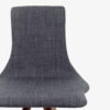 Feather Gray Chair - Image 4