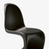 Stylish Leather Chair - Image 4