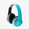 Blue Headphones - Image 3