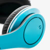 Blue Headphones - Image 4