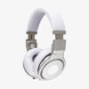 White Headphones - Image 3