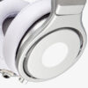 White Headphones - Image 4